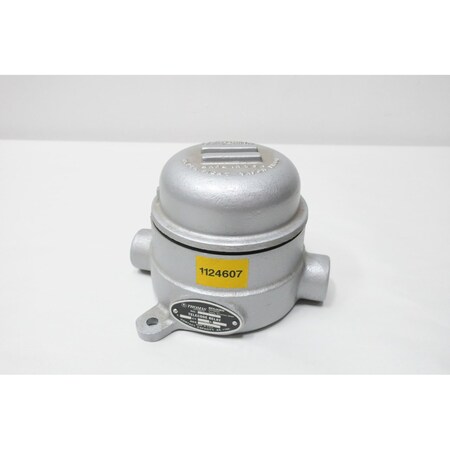 Thomas TELECODE RELAY 120V-AC OTHER RELAY 8323 P